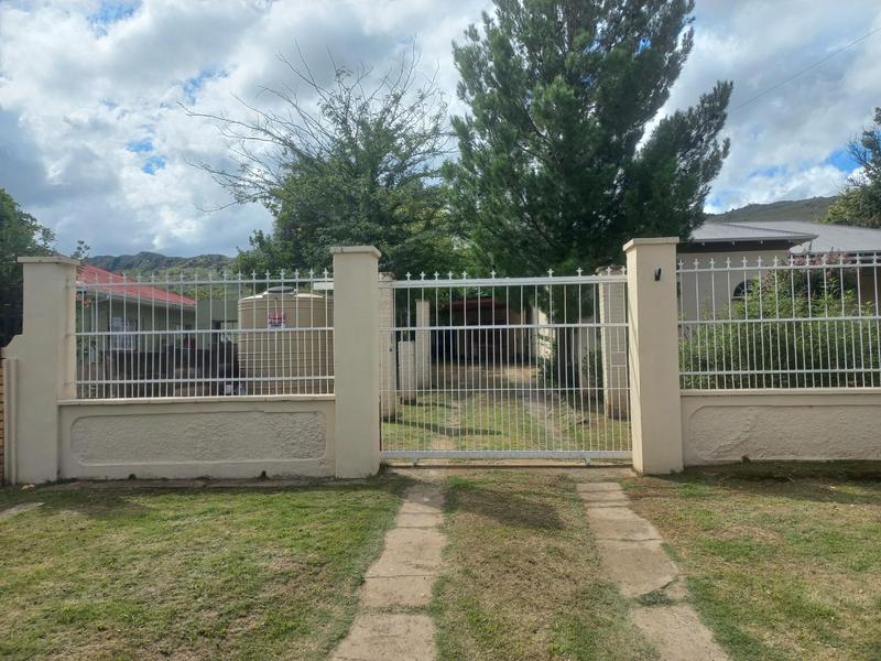 4 Bedroom Property for Sale in Balmoral Eastern Cape